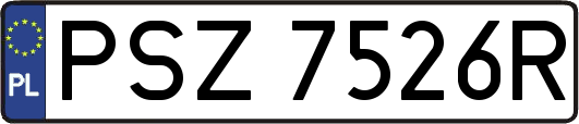 PSZ7526R