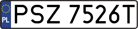 PSZ7526T