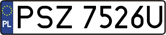 PSZ7526U