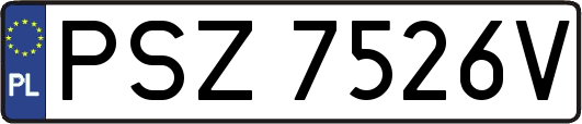 PSZ7526V