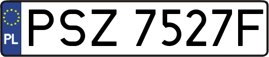 PSZ7527F