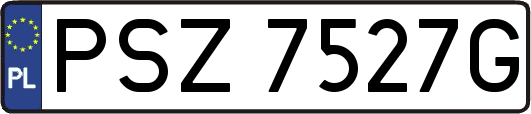 PSZ7527G