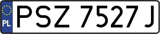 PSZ7527J
