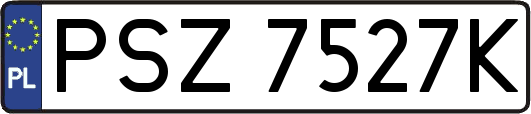 PSZ7527K