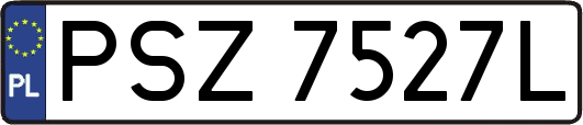 PSZ7527L