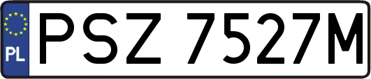 PSZ7527M