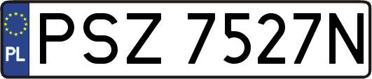 PSZ7527N