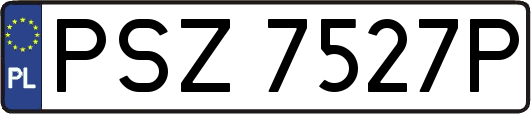 PSZ7527P
