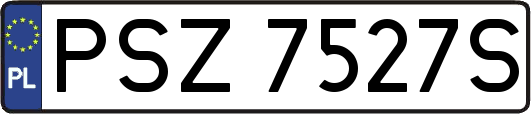 PSZ7527S