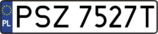 PSZ7527T