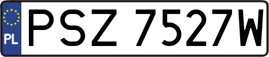 PSZ7527W