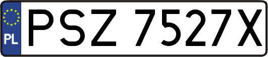 PSZ7527X