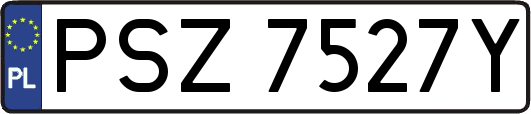 PSZ7527Y