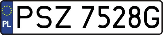 PSZ7528G