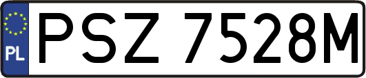 PSZ7528M