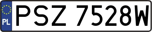 PSZ7528W