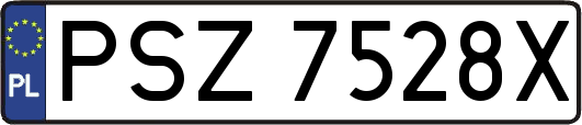 PSZ7528X