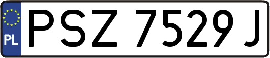 PSZ7529J