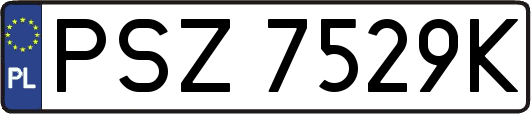PSZ7529K