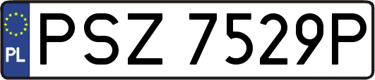 PSZ7529P