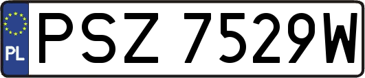 PSZ7529W