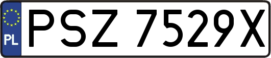 PSZ7529X