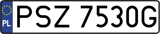 PSZ7530G
