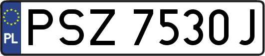 PSZ7530J