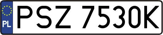 PSZ7530K