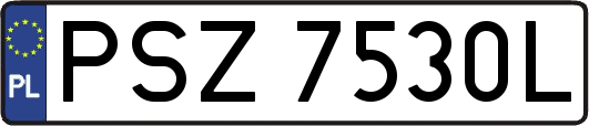 PSZ7530L