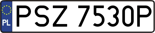 PSZ7530P