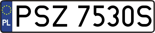 PSZ7530S