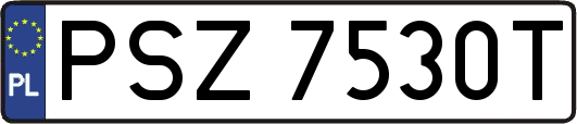 PSZ7530T