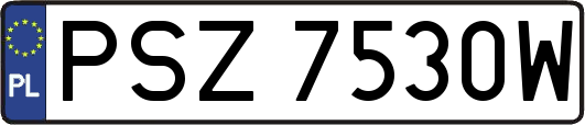 PSZ7530W