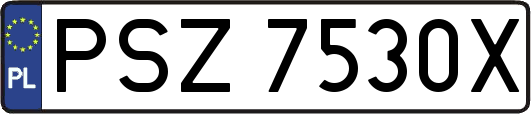 PSZ7530X