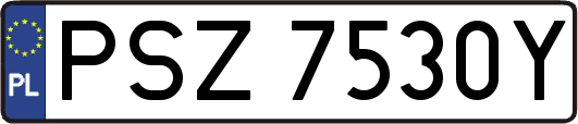 PSZ7530Y