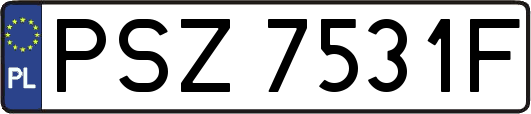 PSZ7531F