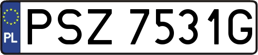 PSZ7531G