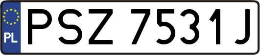 PSZ7531J