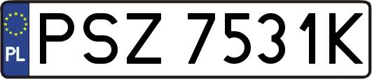 PSZ7531K