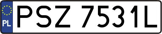 PSZ7531L