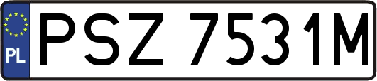 PSZ7531M