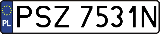 PSZ7531N