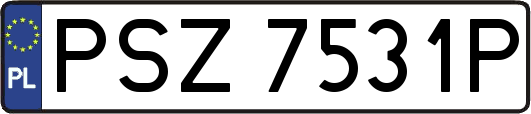 PSZ7531P