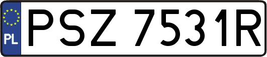 PSZ7531R