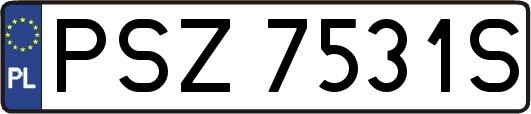PSZ7531S