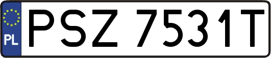 PSZ7531T