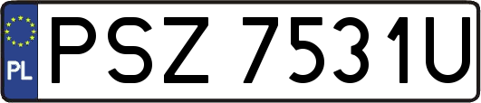 PSZ7531U