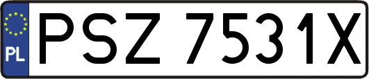 PSZ7531X