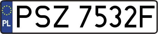 PSZ7532F